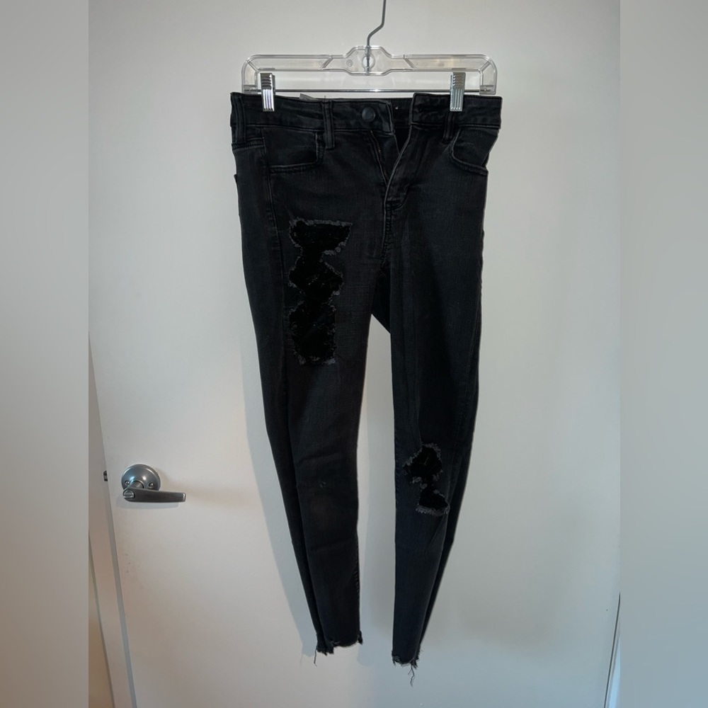 AE jeans